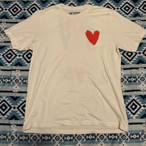 Tops - Lauren Daigle Merch Tee!